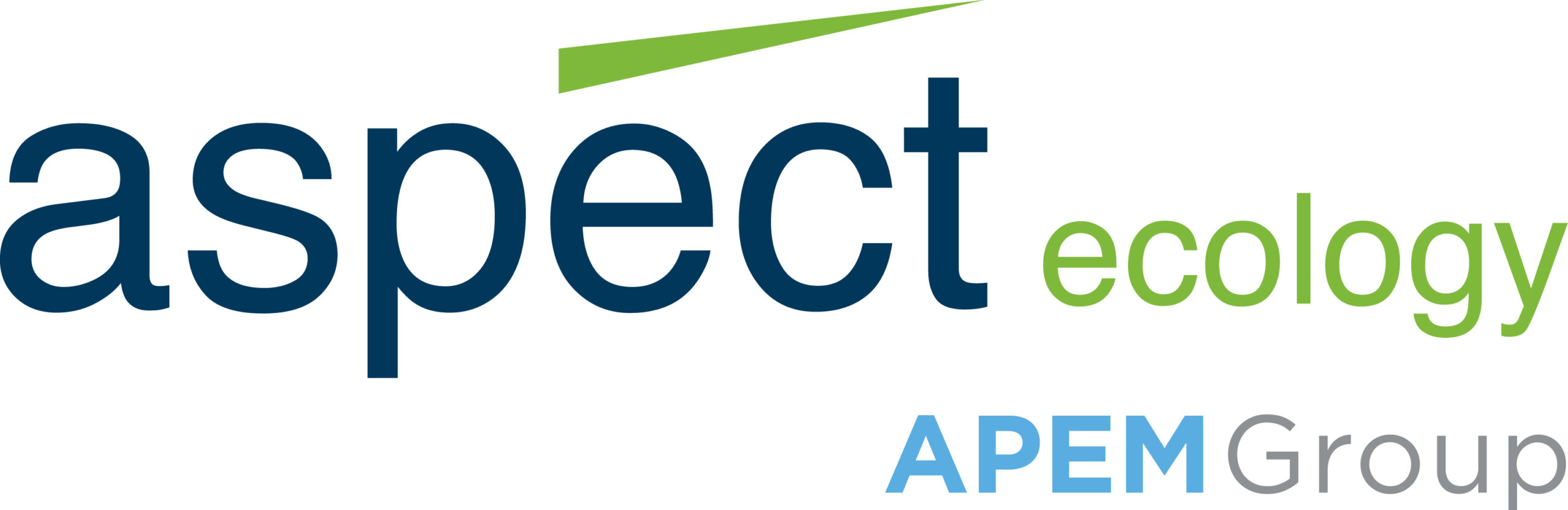 October 2023: Aspect Ecology joins APEM Group | Aspect Ecology