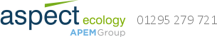 Aspect Ecology Logo